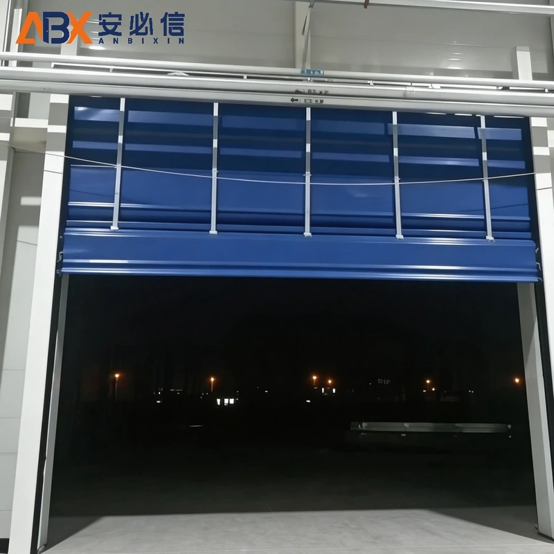广州市上叠门