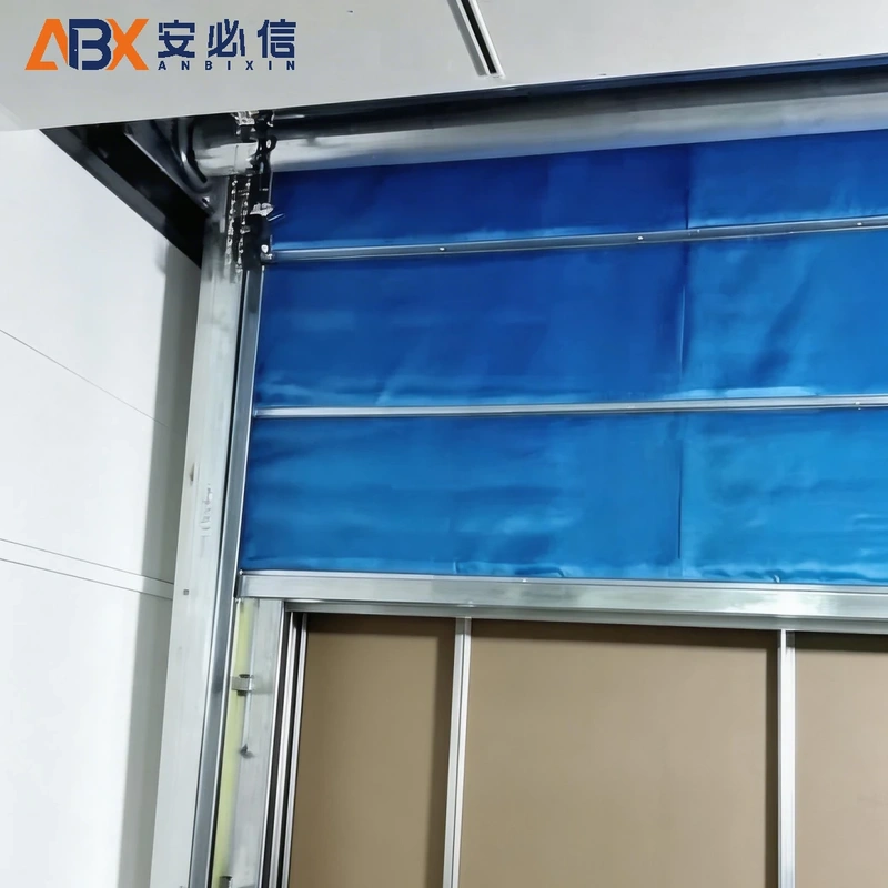 广州市海绵门封