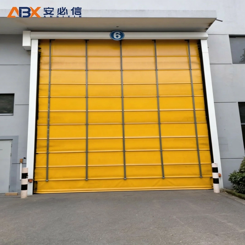 广州市翻转式卸货平台