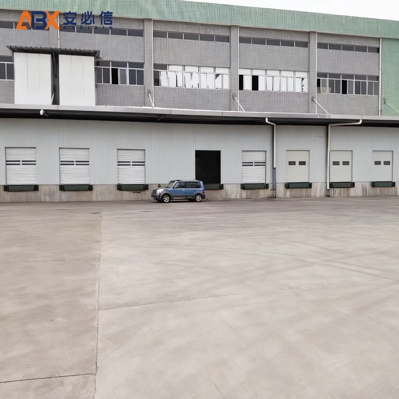 广州市PVC高速门